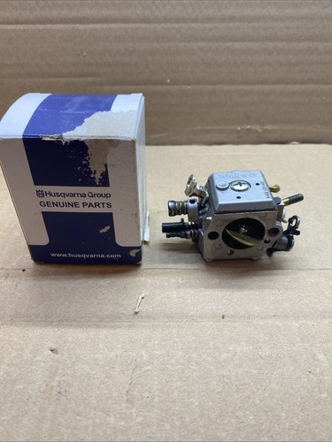 Husqvarna walbro 12b for - walbro,