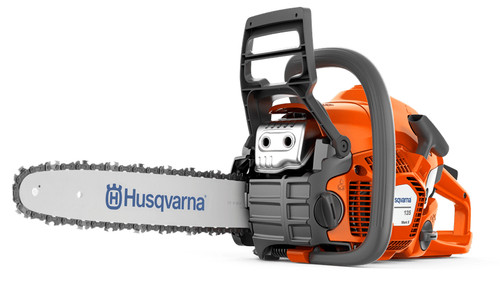 Husqvarna 135 mark - husqvarna, ii