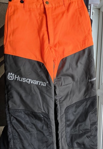 Husqvarna standard chainsaw - husqvarna,