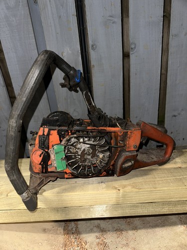 Husqvarna 365 372xp - xpg, 371k