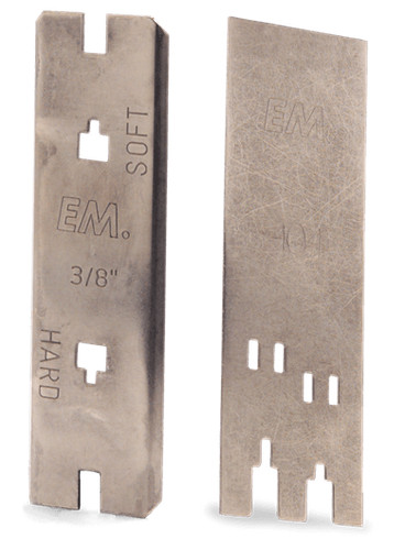 Husqvarna depth gauge - gauge, gives