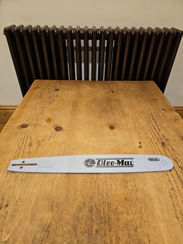 Genuine oregon chainsaw bar - genuine,