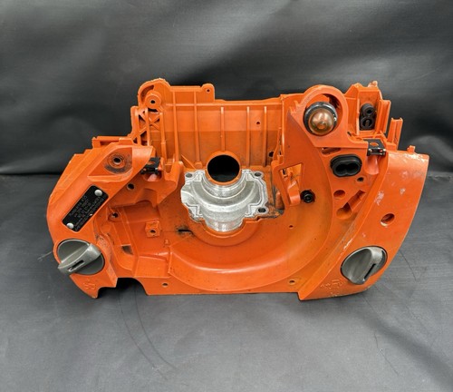 Husqvarna 455 rancher chainsaw - 455,