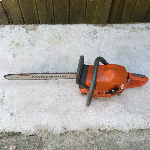 Husqvarner 353 professional - husqvarner,