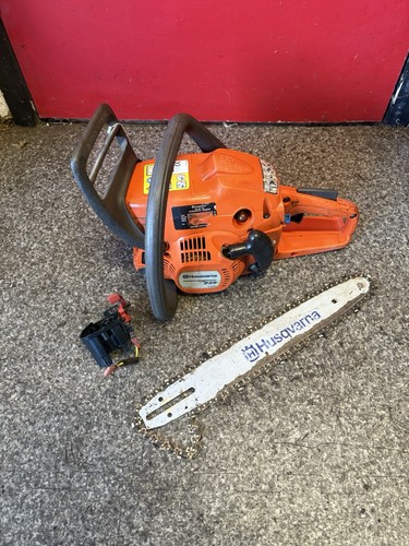 Husqvarna 235 petrol - husqvarna, chainsaw