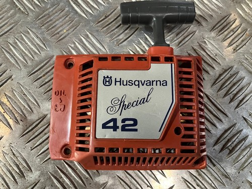 Husqvarna special 242 - 42, 42
