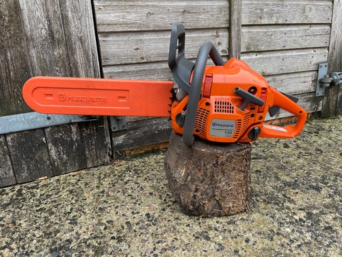 Husqvarna 135 xtorq - 135, chainsaw