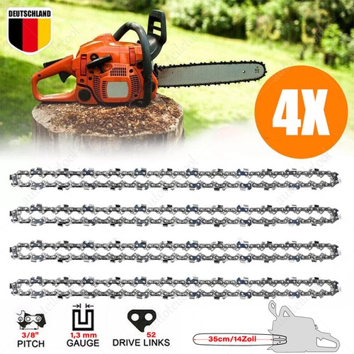 Chainsaw chains fits - chains,