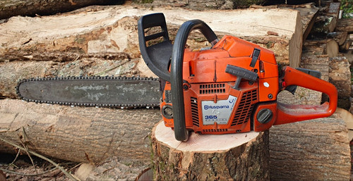 Husqvarna 365 special petrol - 365,