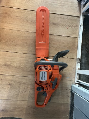 Husqvarna chain saw 440 petrol - chain,