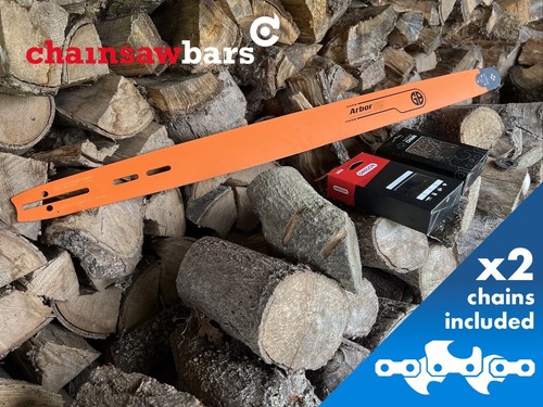 Pro chainsaw milling - 42”,