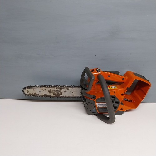 Husqvarna t540i bare unit - xp,