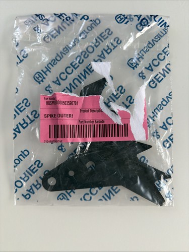 Genuine husqvarna chainsaw - husqvarna,
