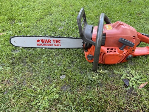 Husqvarna 351 chainsaw - husqvarna,