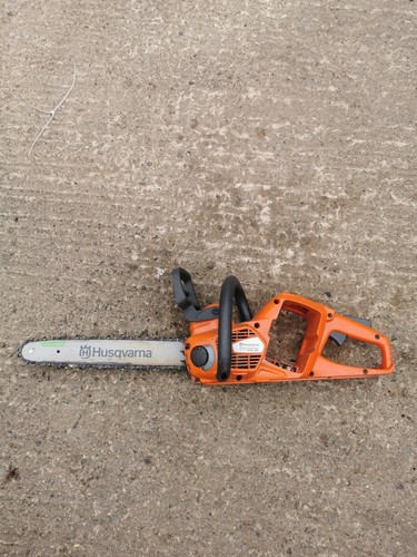 Husqvarna 535i professional - 535i,