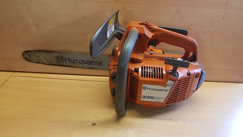 Husqvarna 335xpt top handle - 335xpt,