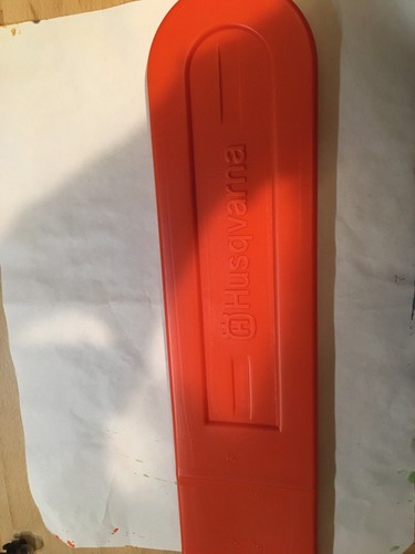 Husqvarna chainsaw -  husqvarna,