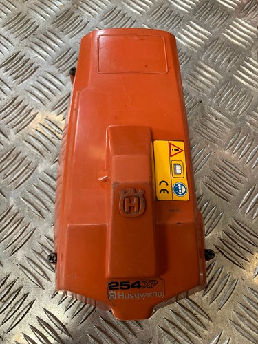Husqvarna 254xp chainsaw - husqvarna,