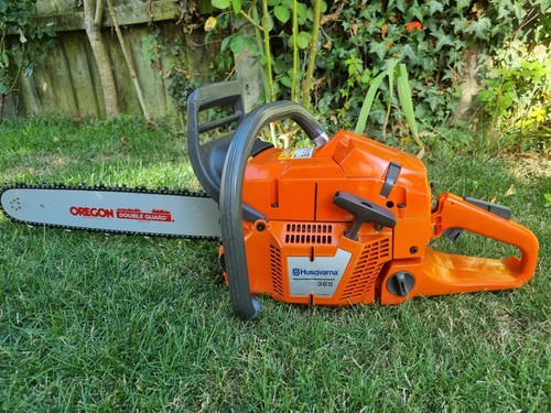 Husqvarna 365 professional - sp,