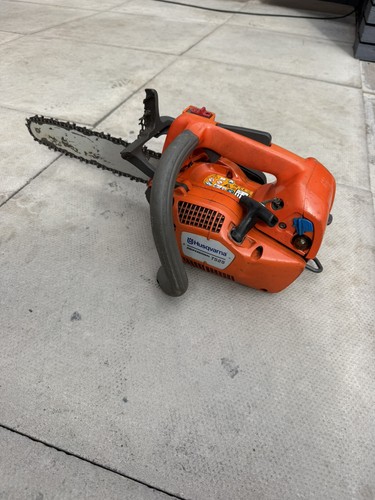 2018 husqvarna t525 top handle - t525,