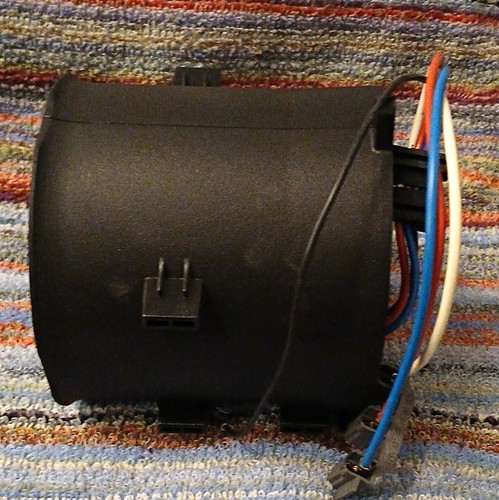 Husqvarna motor kit - motor,