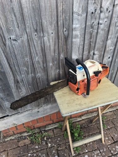 Husqvarna rancher petrol 2 - husqvarna,