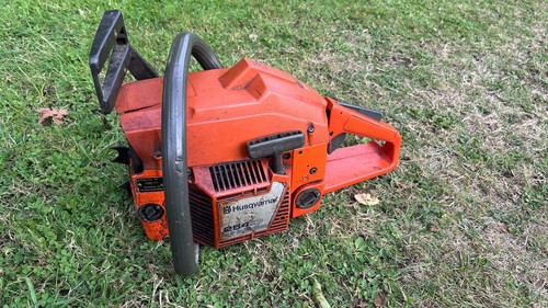 Husqvarna 257 stroke petrol - husqvarna, 2