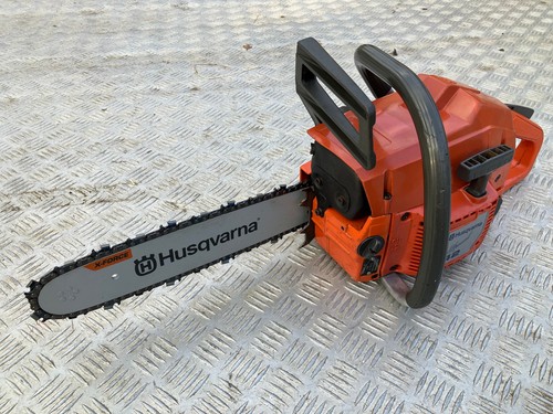 Husqvarna special chainsaw - husqvarna,