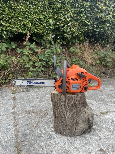 Husqvarna 135 xtorq - xtorq, chainsaw.