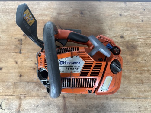 Husqvarna t540 top handle - husqvarna,