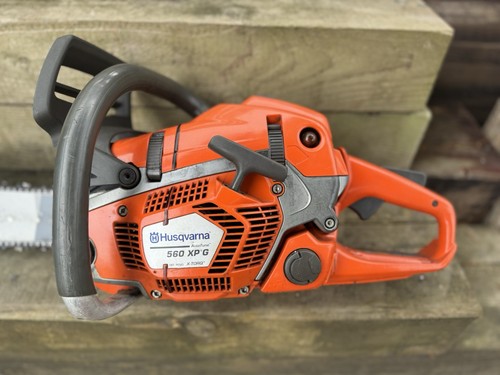 Husqvarna 560xp professional - 560xp,