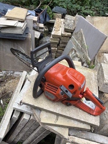 Husqvarna 130 chainsaw - husqvarna,