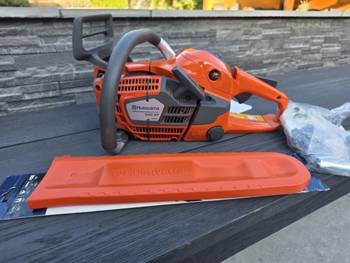 Husqvarna 540 mark iii - 540,