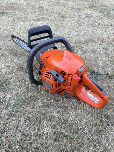 Husqvarna 435 torq chainsaw - 435,