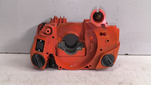 Husqvarna 236 stroke petrol - 236, 2