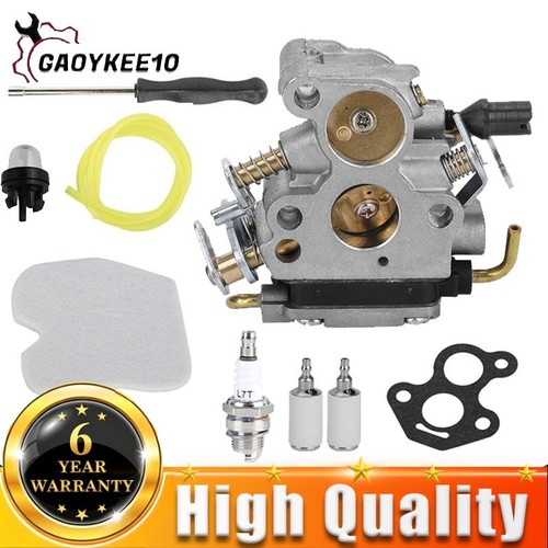 Carburetor replacement kit - replacement,