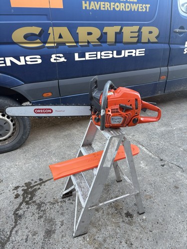 Husqvarna 576 xpg new bar - 576,