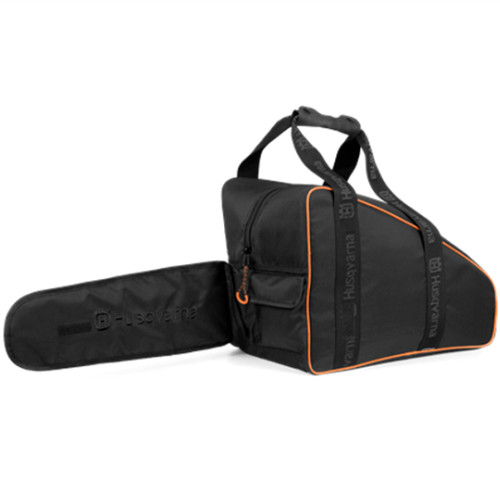 Husqvarna chainsaw bag soft - bag,