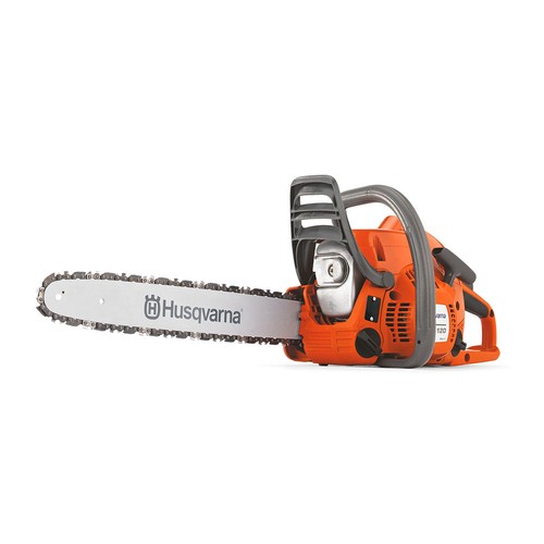 Husqvarna 120 mark - , chainsaw