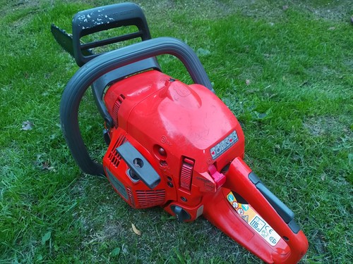 Husqvarna 450 chainsaw - 450,