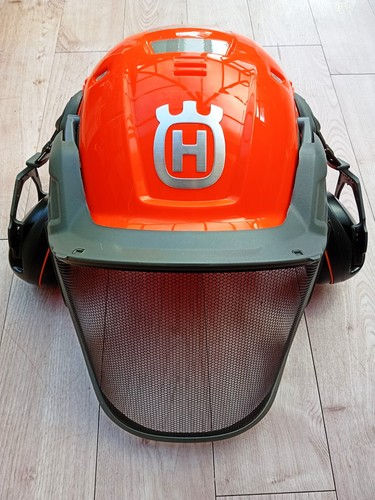 Husqvarna technical forest - technical,