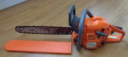 Husqvarna 440 torq 9cc - husqvarna,