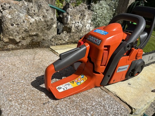 Husqvarna 440 torq petrol - husqvarna, x