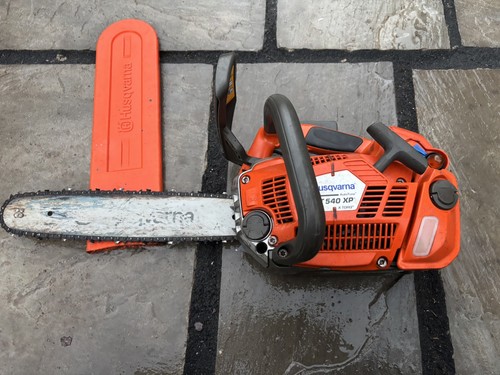 Husqvarna t540xp petrol - husqvarna,
