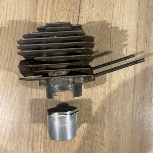 Husqvarna l65 stroke petrol - l65, 2