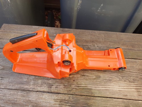 Husqvarna 238sg parts - husqvarna,