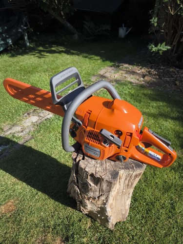 Husqvarna 135 torq - 135, x