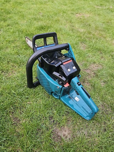 Makita dcs 340 petrol - dcs, chainsaw