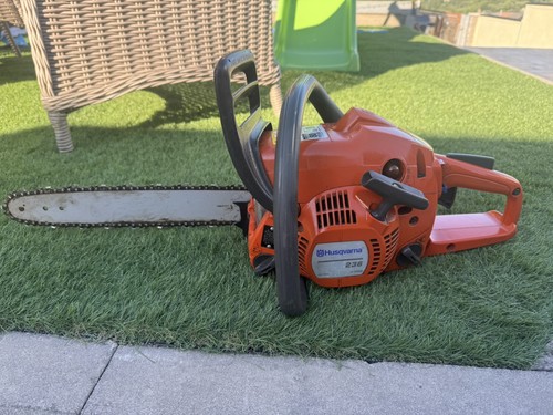 Husqvarna 236 petrol - 236, chainsaw