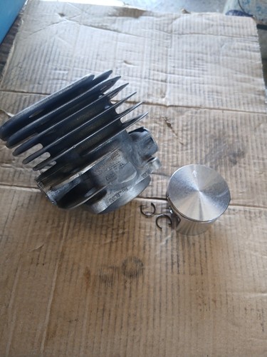 Genuine husqvarna 268 - genuine,